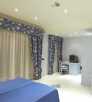 Relais Posillipo